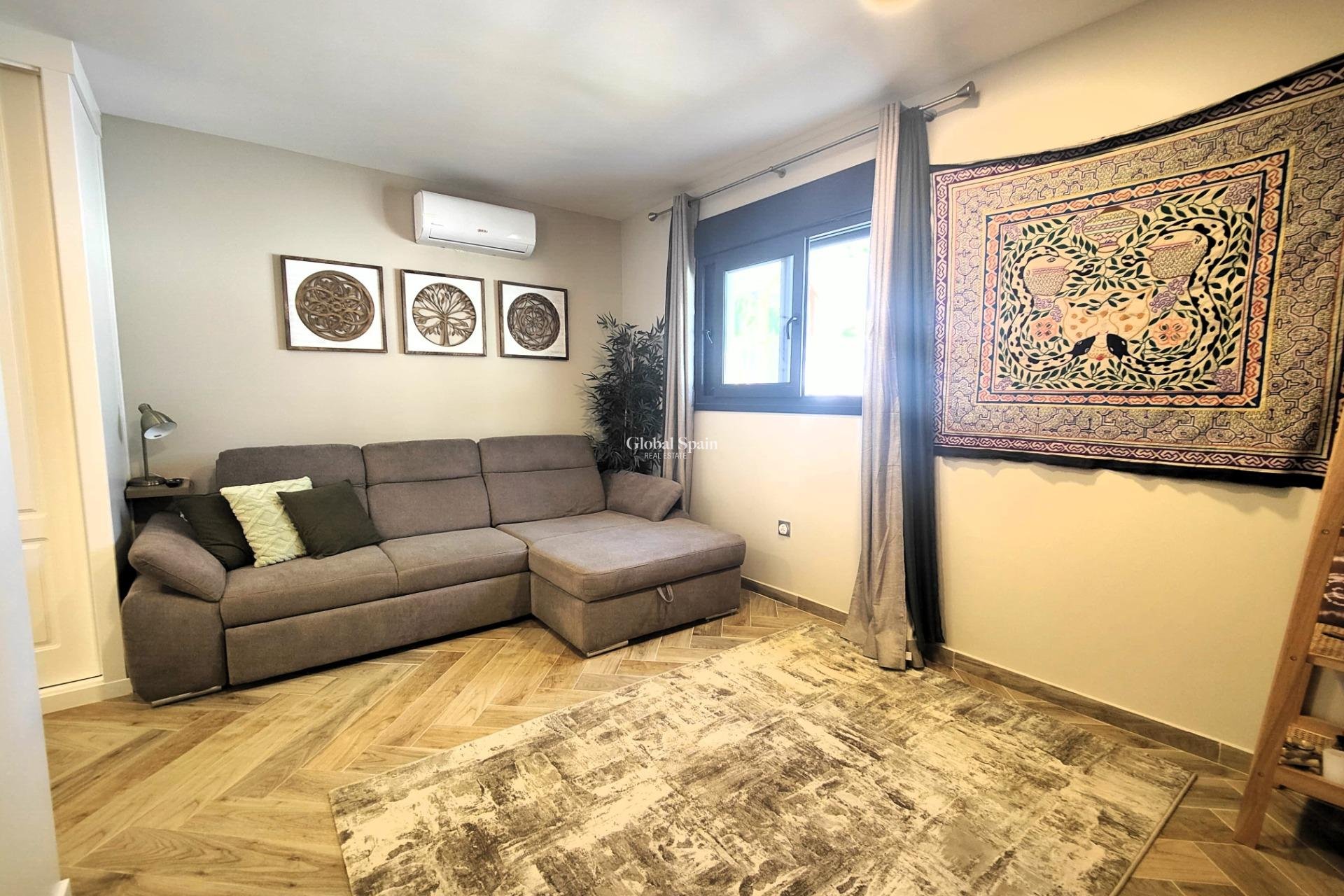 Venta - VILLA -
CABO ROIG - Costa Blanca