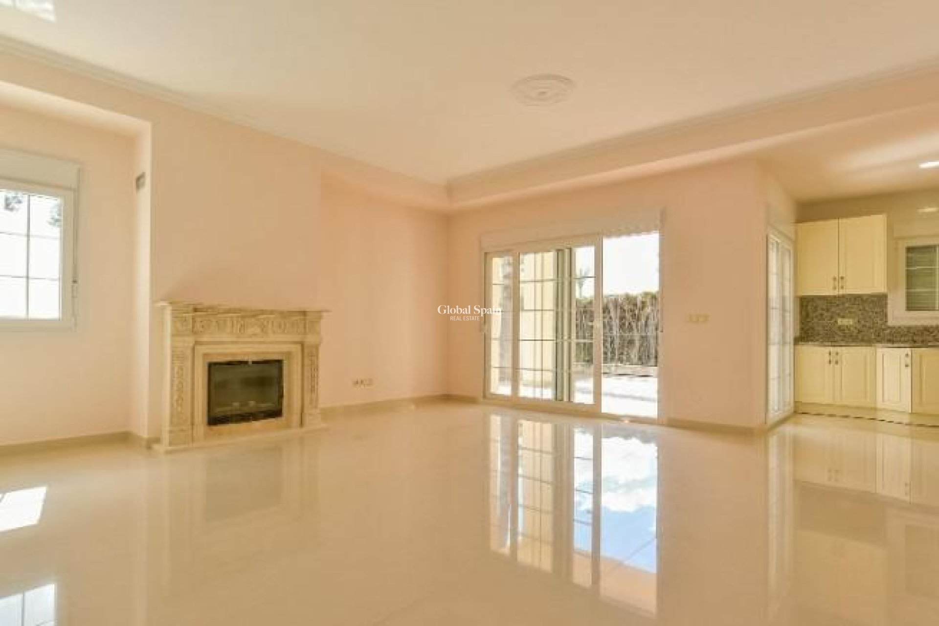 Venta - VILLA -
CABO ROIG - Costa Blanca