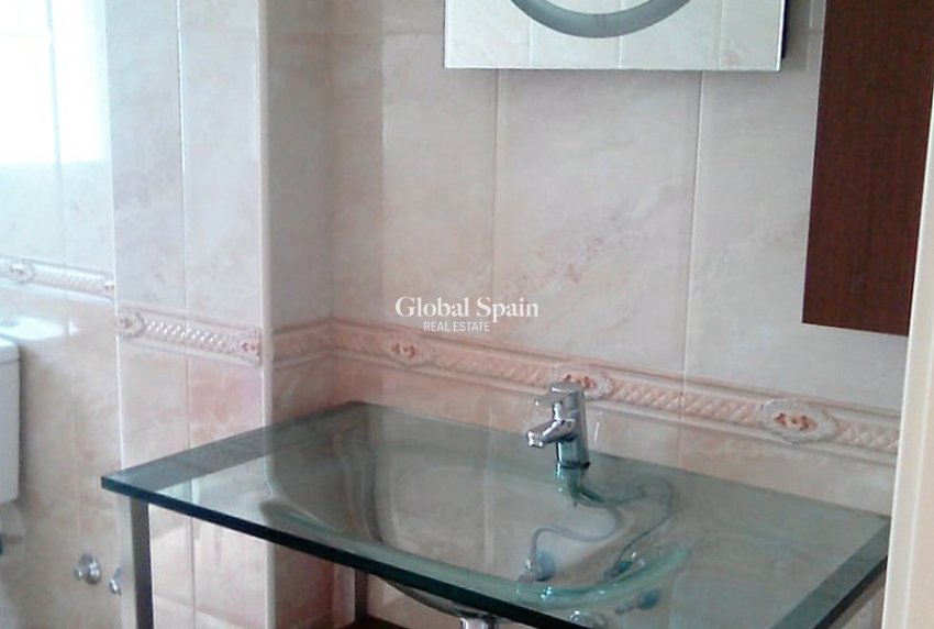 Venta - VILLA -
CABO ROIG - Costa Blanca