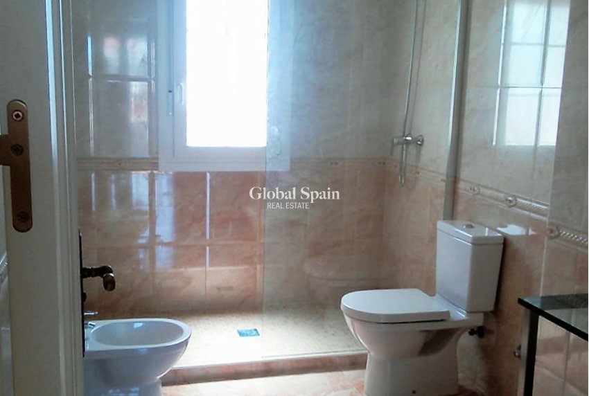 Venta - VILLA -
CABO ROIG - Costa Blanca