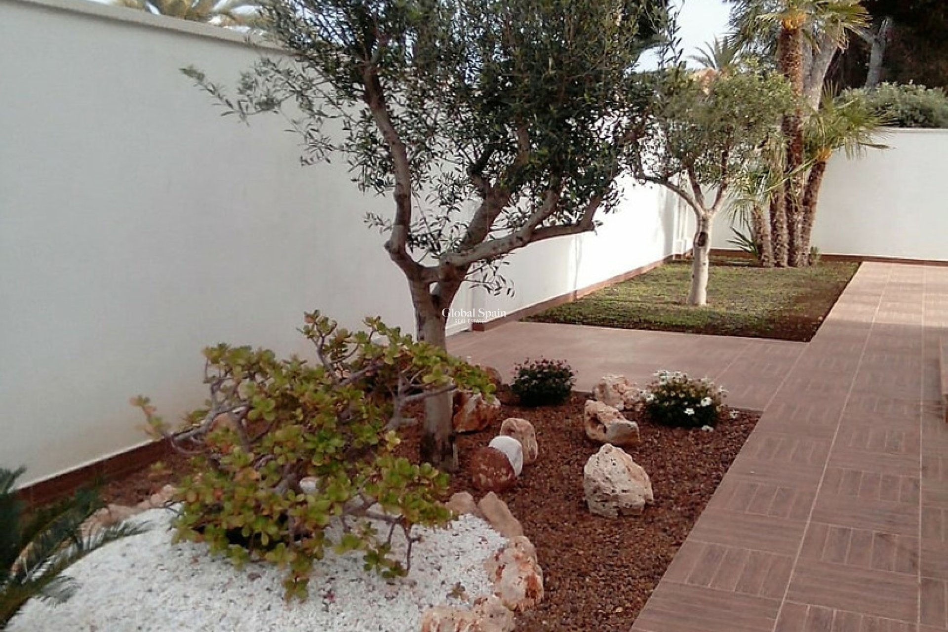 Venta - VILLA -
CABO ROIG - Costa Blanca