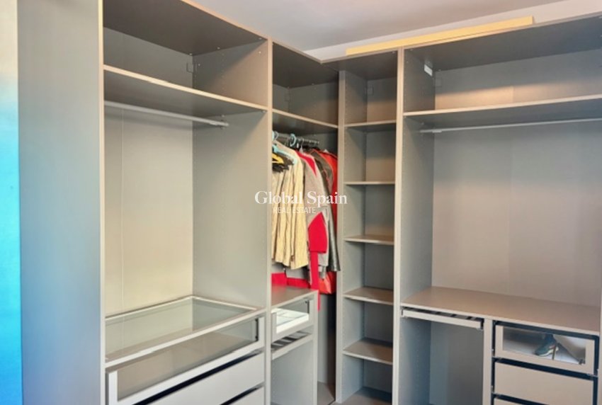 Venta - VILLA -
CABO ROIG - Costa Blanca