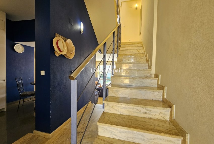 Venta - VILLA -
CABO ROIG - Costa Blanca