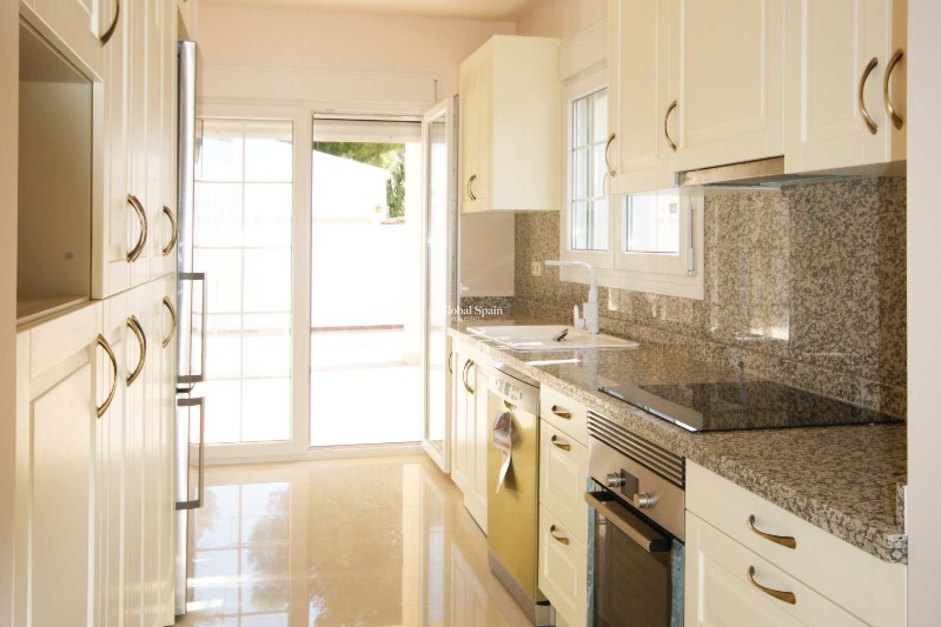 Venta - VILLA -
CABO ROIG - Costa Blanca