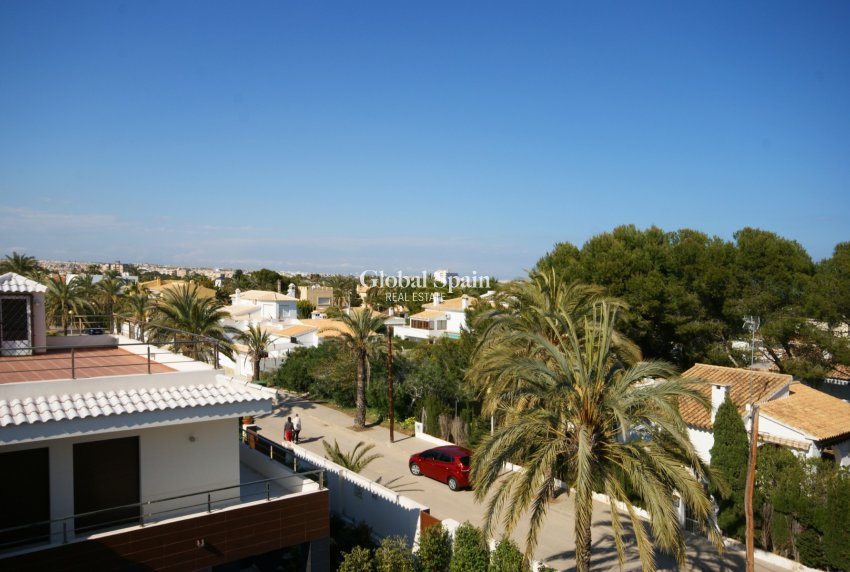 Venta - VILLA -
CABO ROIG - Costa Blanca