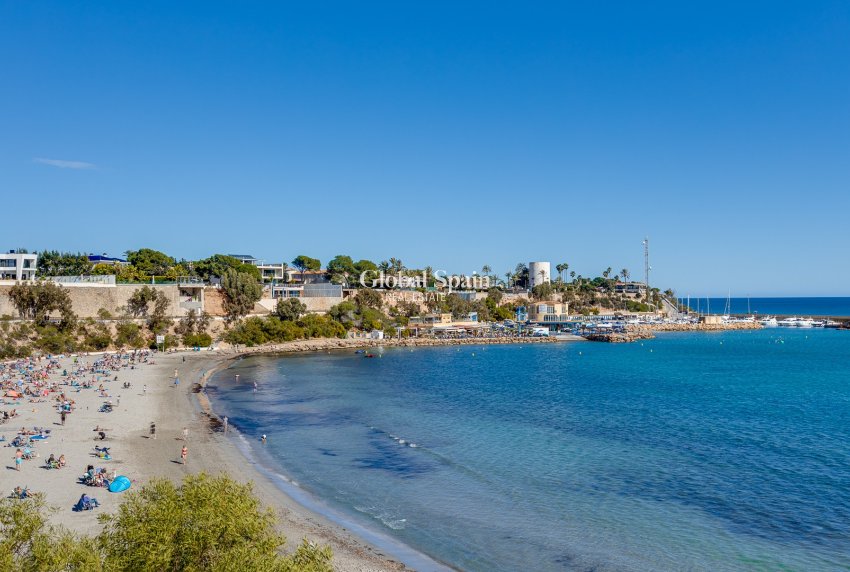 Venta - VILLA -
CABO ROIG - Costa Blanca