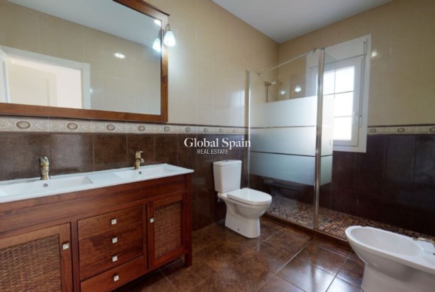 Venta - VILLA -
CABO ROIG - Costa Blanca