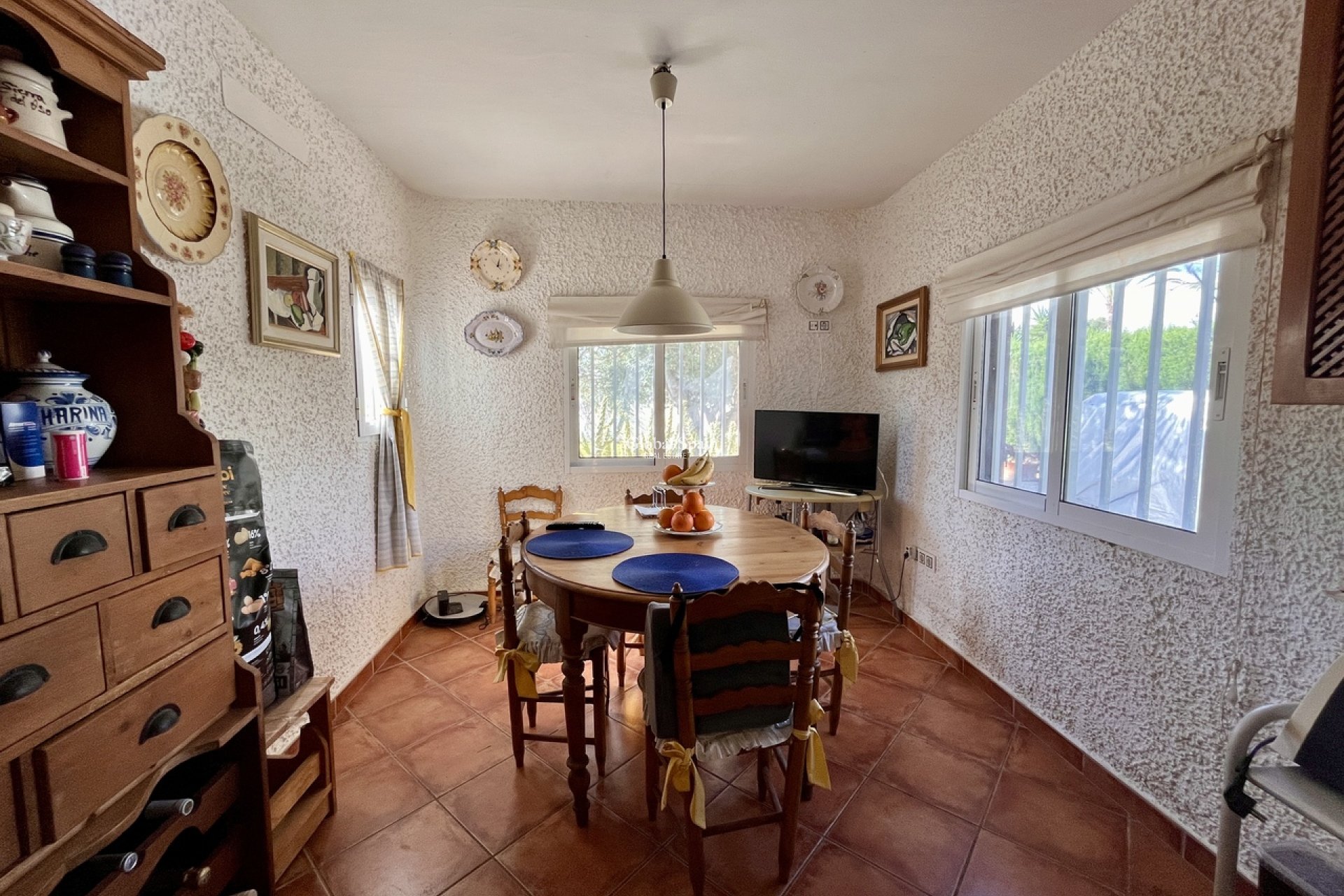 Venta - VILLA -
CABO ROIG - Costa Blanca