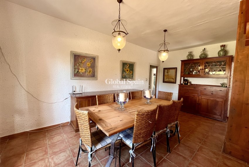 Venta - VILLA -
CABO ROIG - Costa Blanca