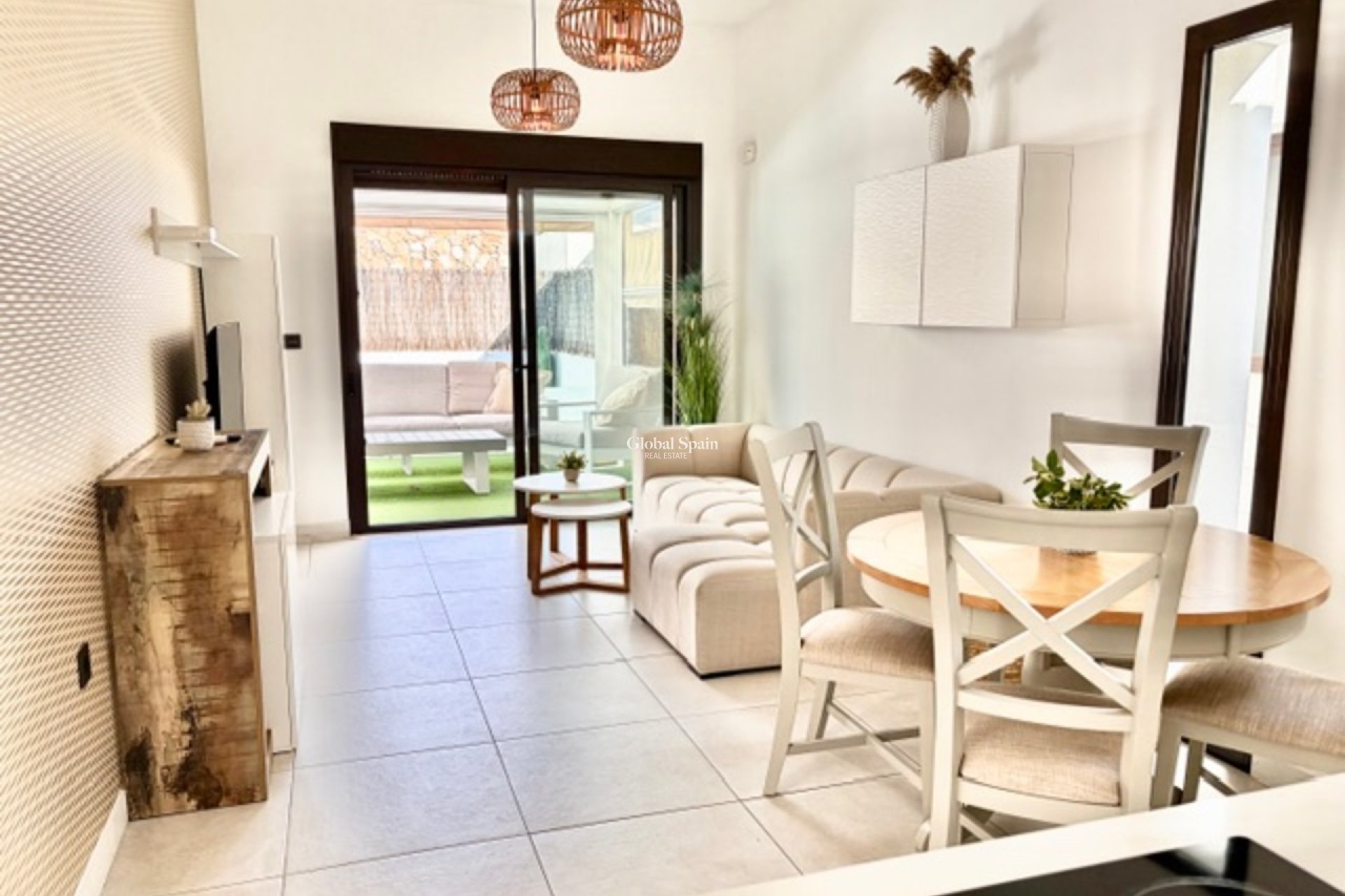 Venta - VILLA -
CABO ROIG - Costa Blanca