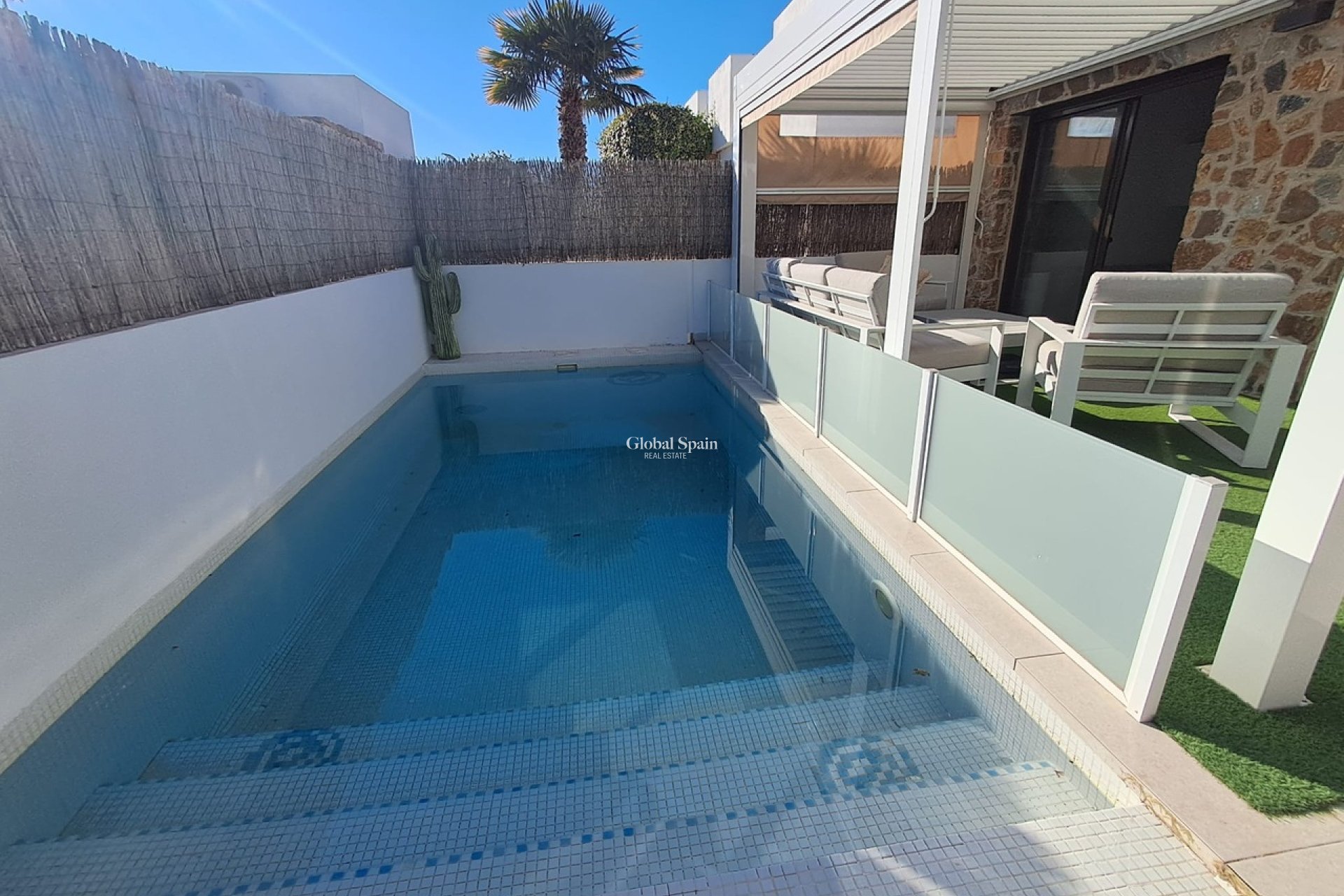 Venta - VILLA -
CABO ROIG - Costa Blanca