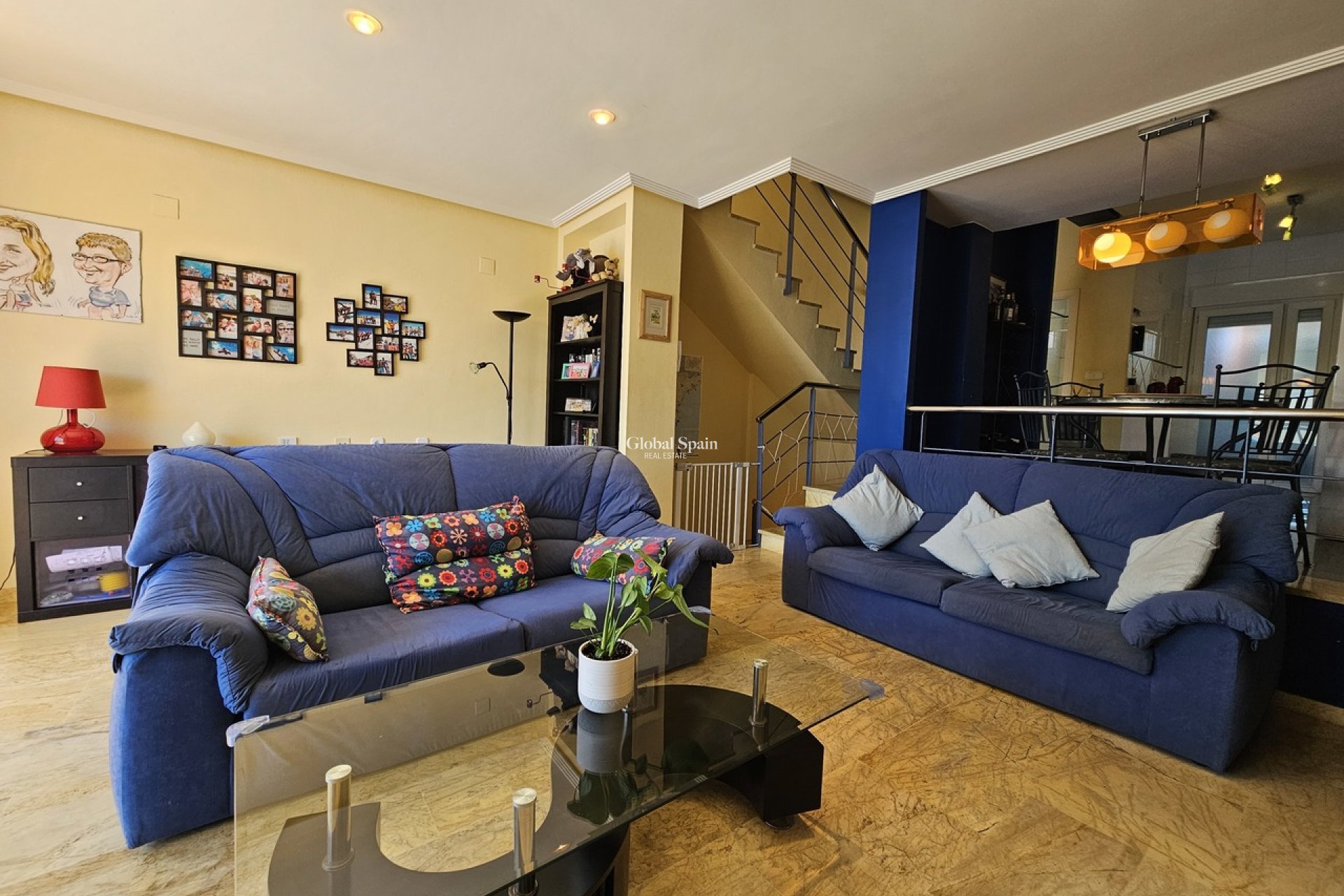 Venta - VILLA -
CABO ROIG - Costa Blanca