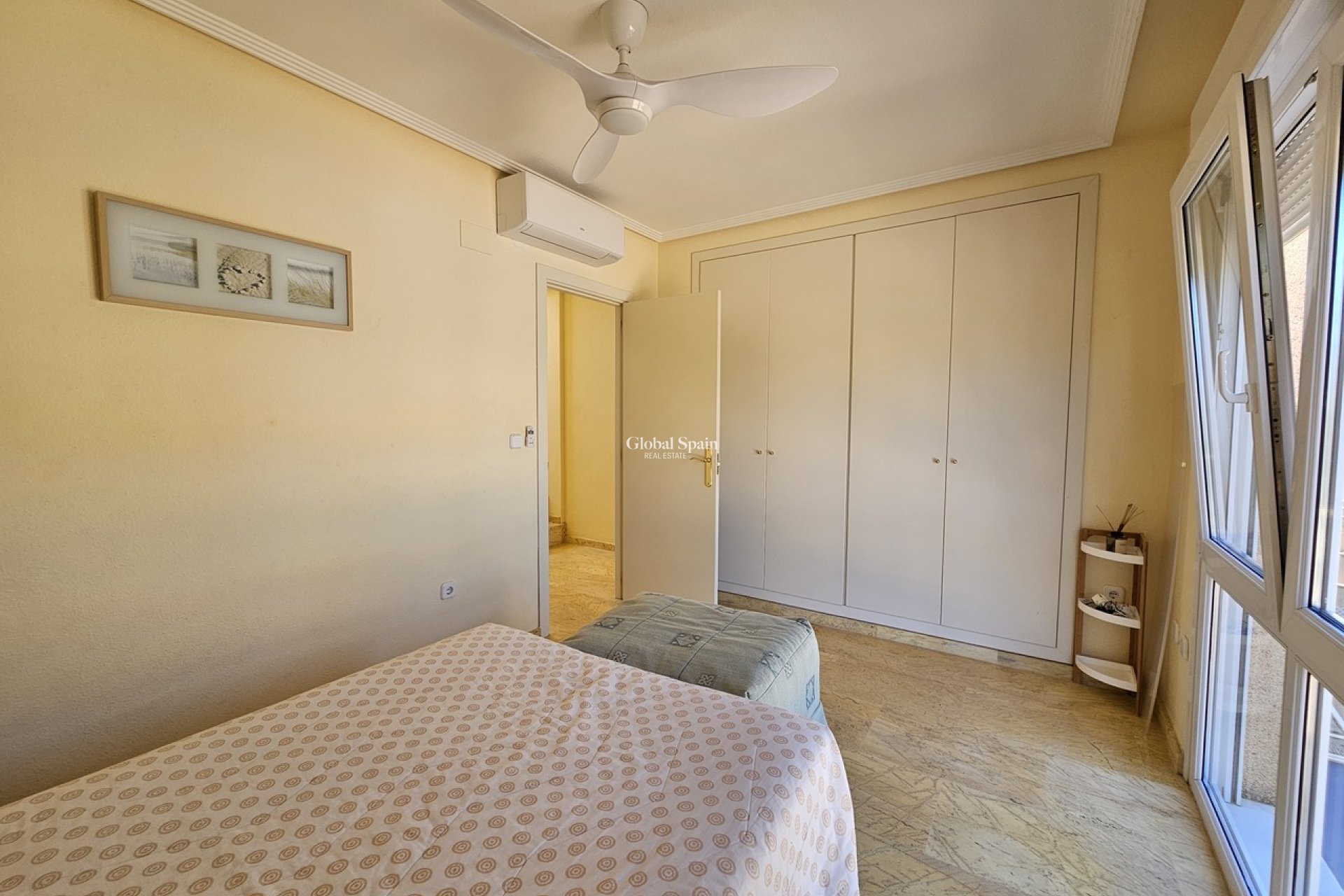 Venta - VILLA -
CABO ROIG - Costa Blanca