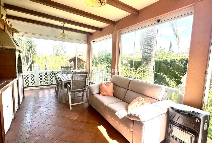 Venta - VILLA -
CABO ROIG - Costa Blanca