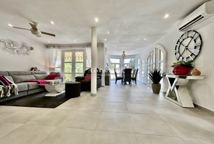 Venta - VILLA -
CABO ROIG - Costa Blanca