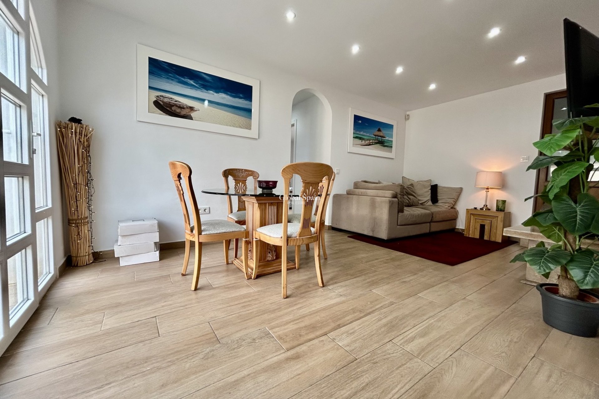 Venta - VILLA -
CABO ROIG - Costa Blanca