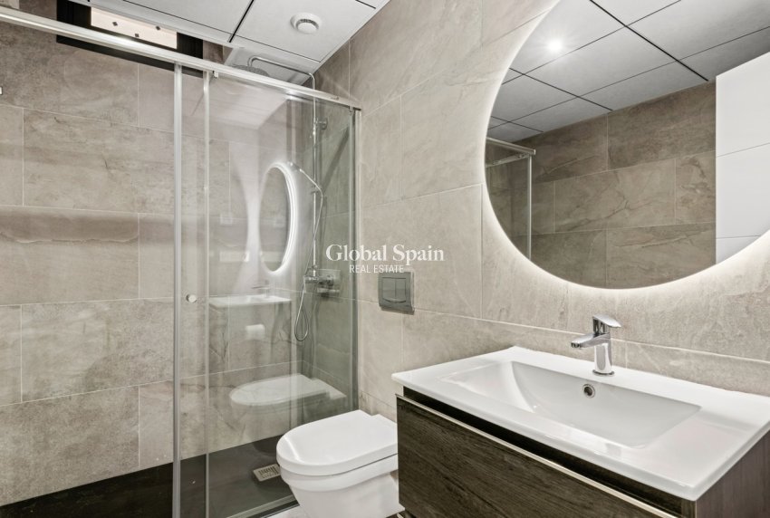 Venta - VILLA -
CABO ROIG - Costa Blanca