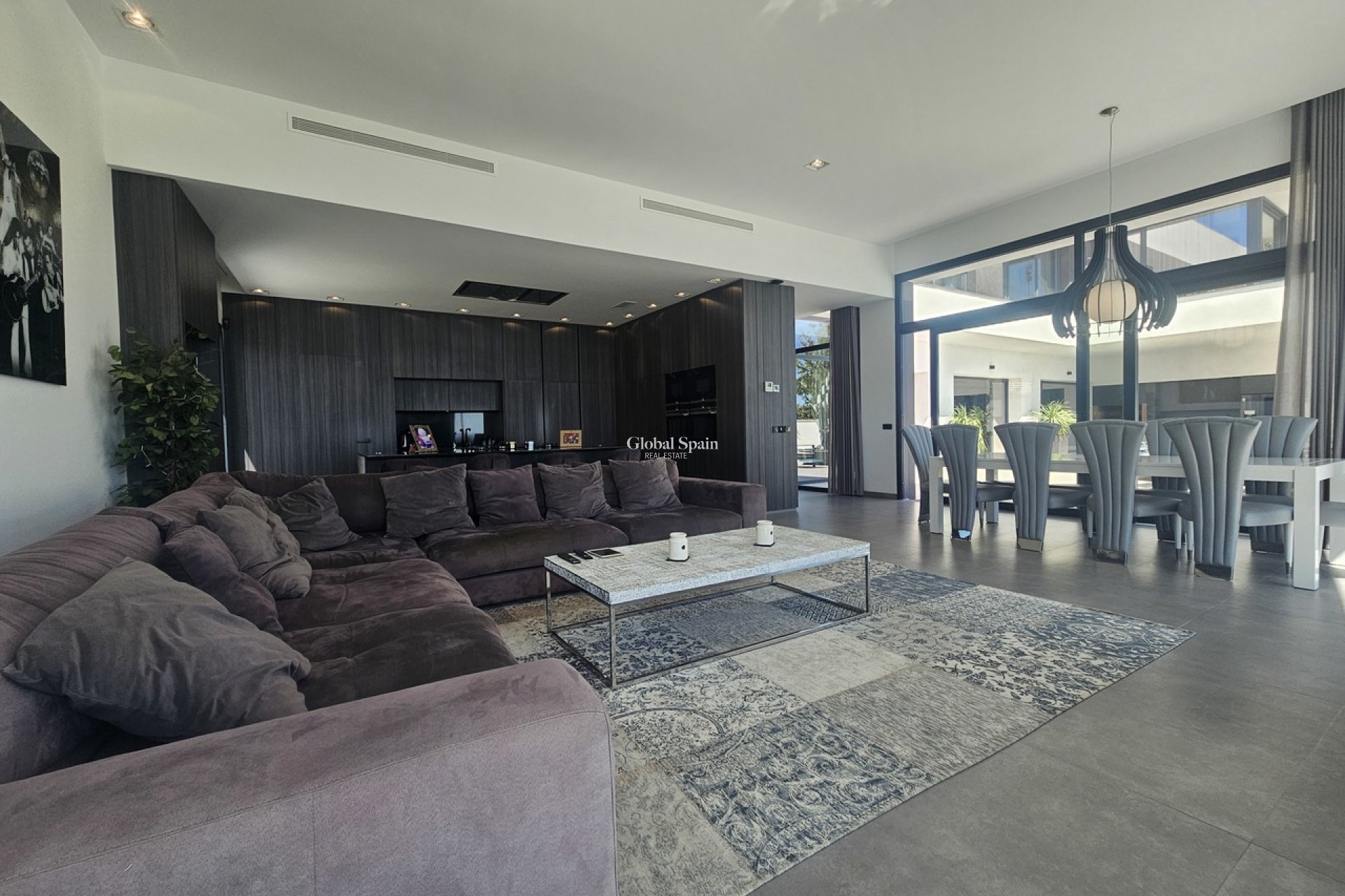 Venta - VILLA -
CABO ROIG - Costa Blanca