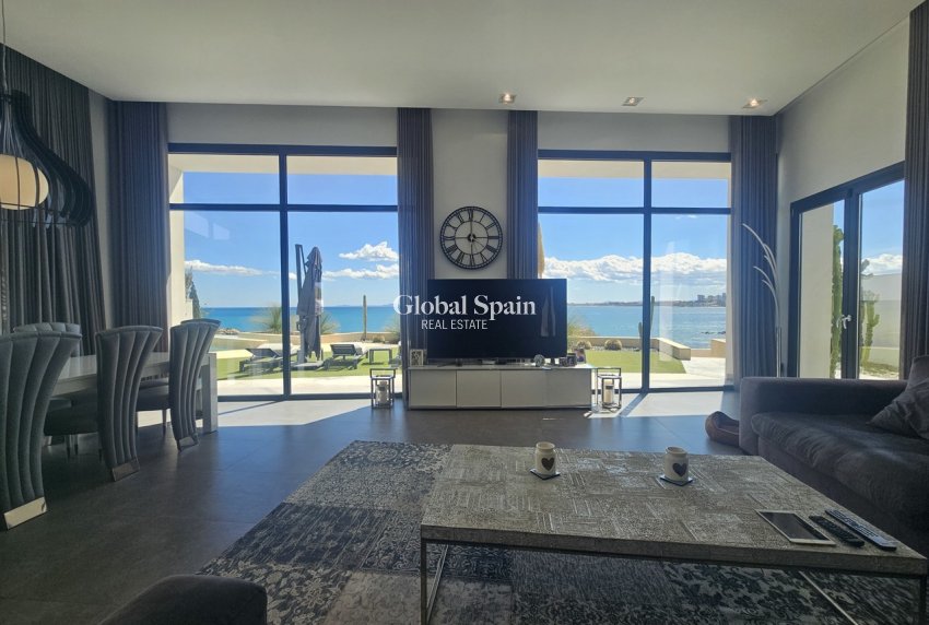 Venta - VILLA -
CABO ROIG - Costa Blanca