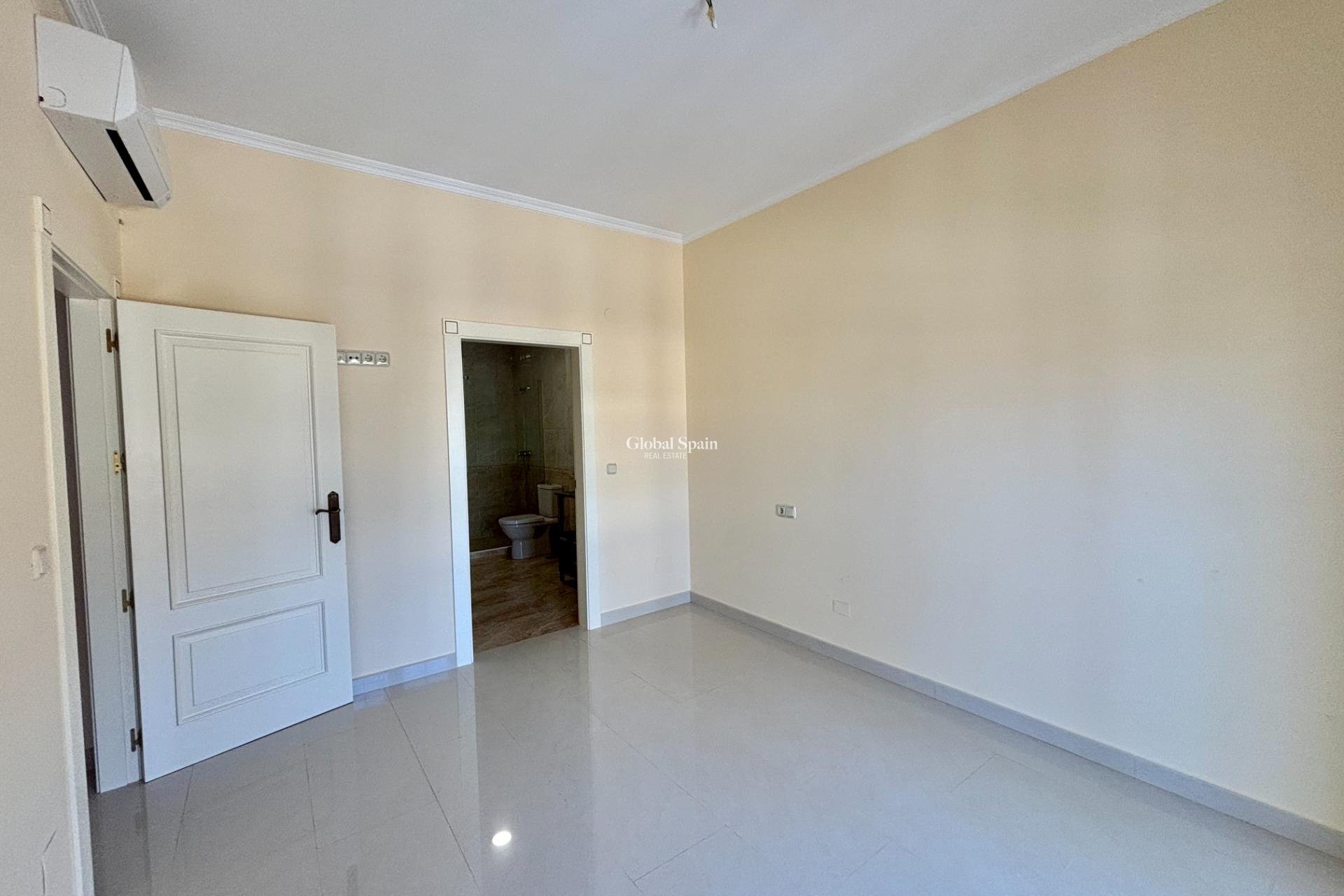 Venta - VILLA -
CABO ROIG - Costa Blanca