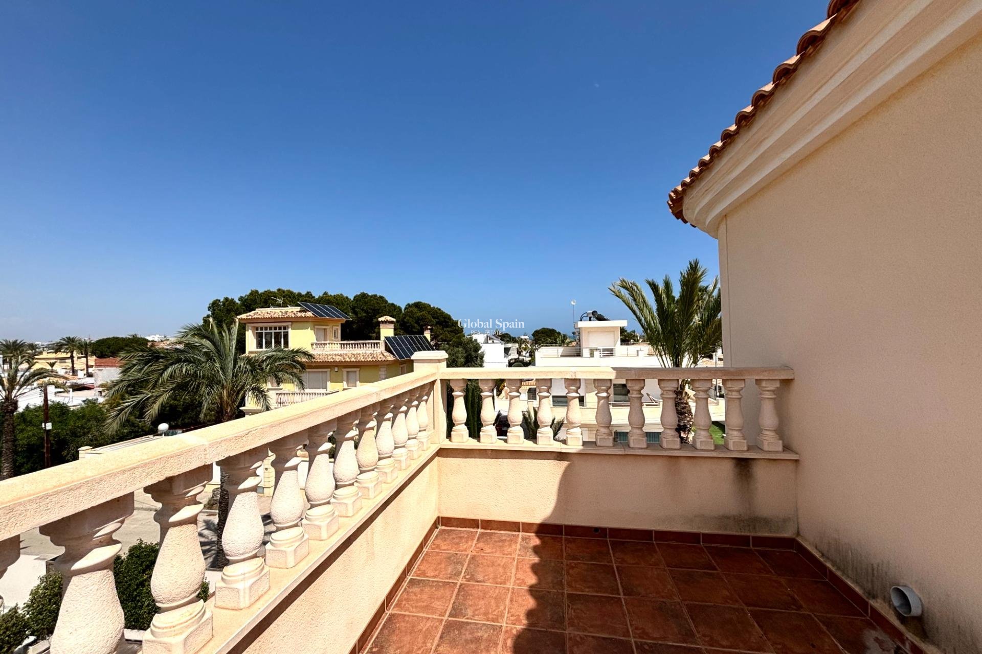 Venta - VILLA -
CABO ROIG - Costa Blanca
