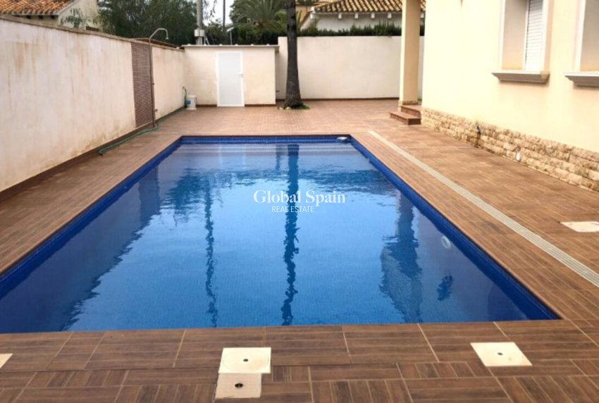 Venta - VILLA -
CABO ROIG - Costa Blanca