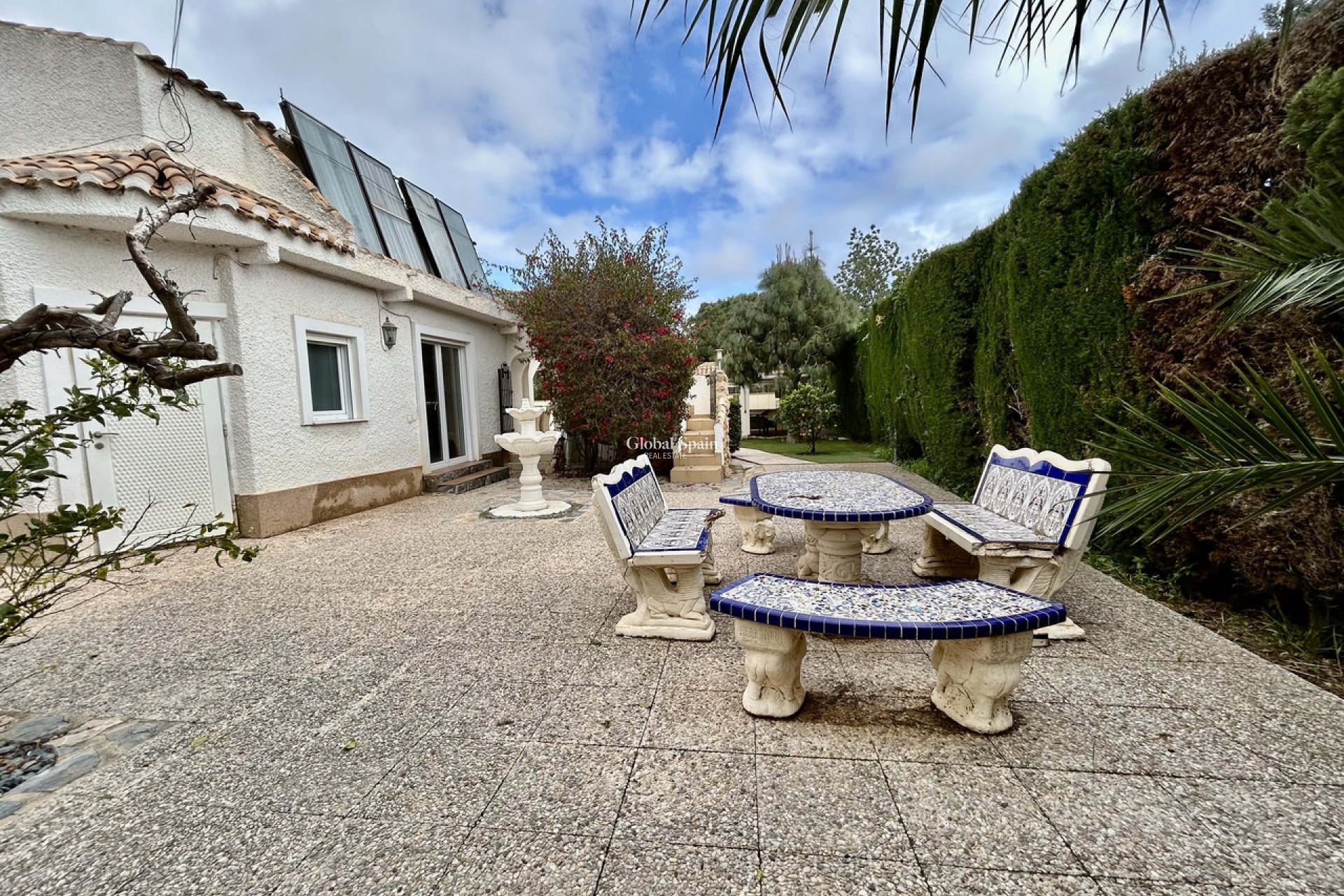 Venta - VILLA -
CABO ROIG - Costa Blanca