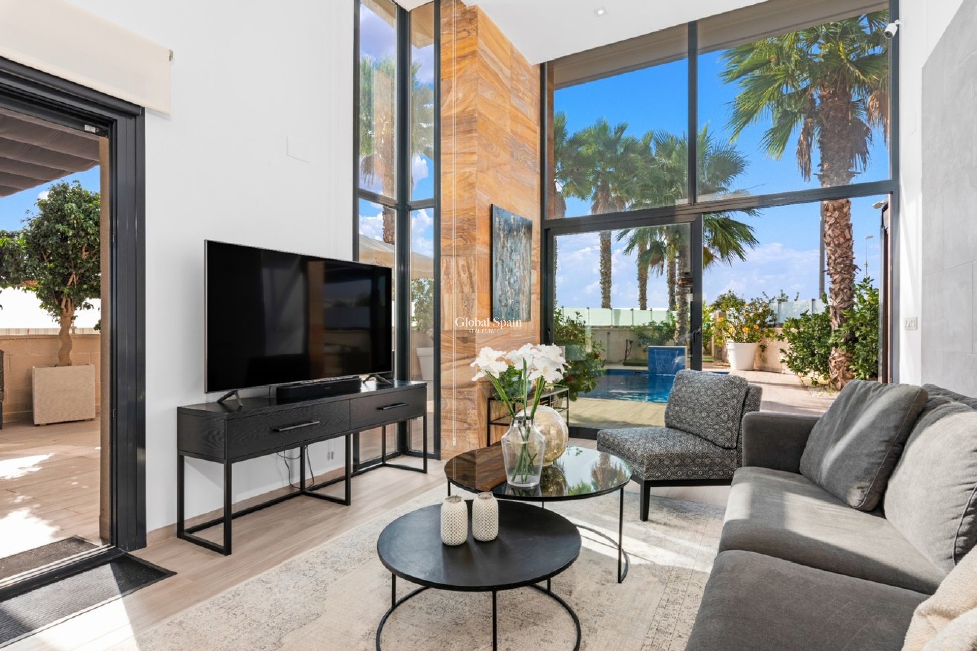 Venta - VILLA -
CABO ROIG - Costa Blanca