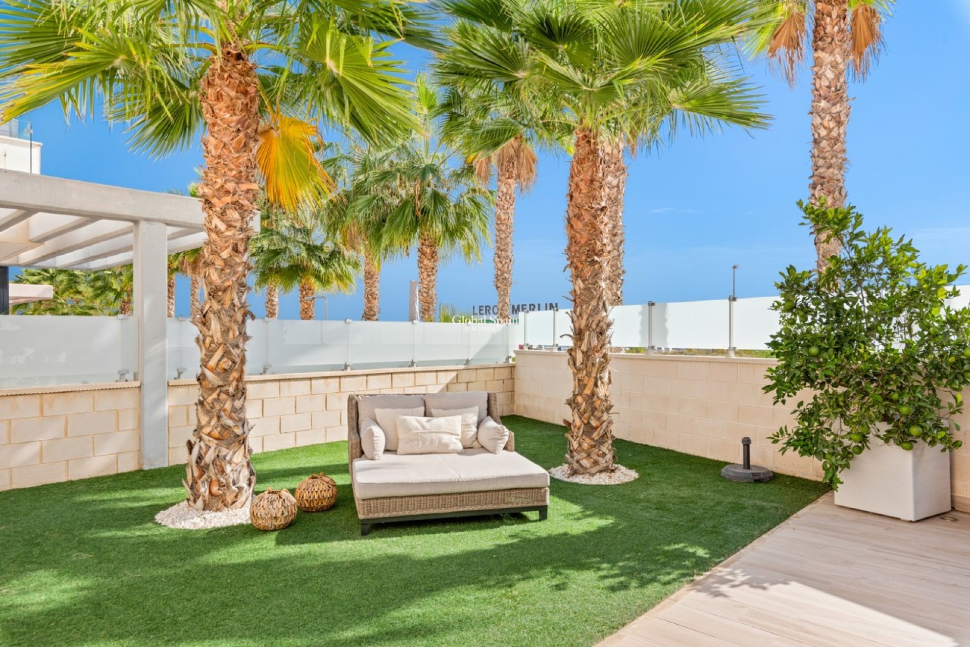Venta - VILLA -
CABO ROIG - Costa Blanca