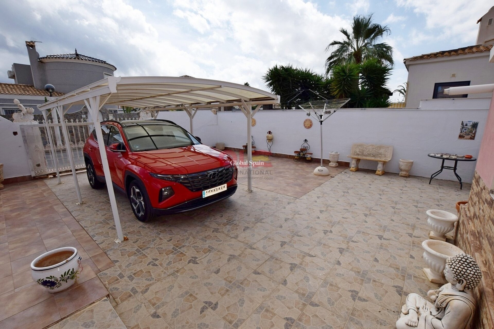 Venta - VILLA -
CABO ROIG - Costa Blanca