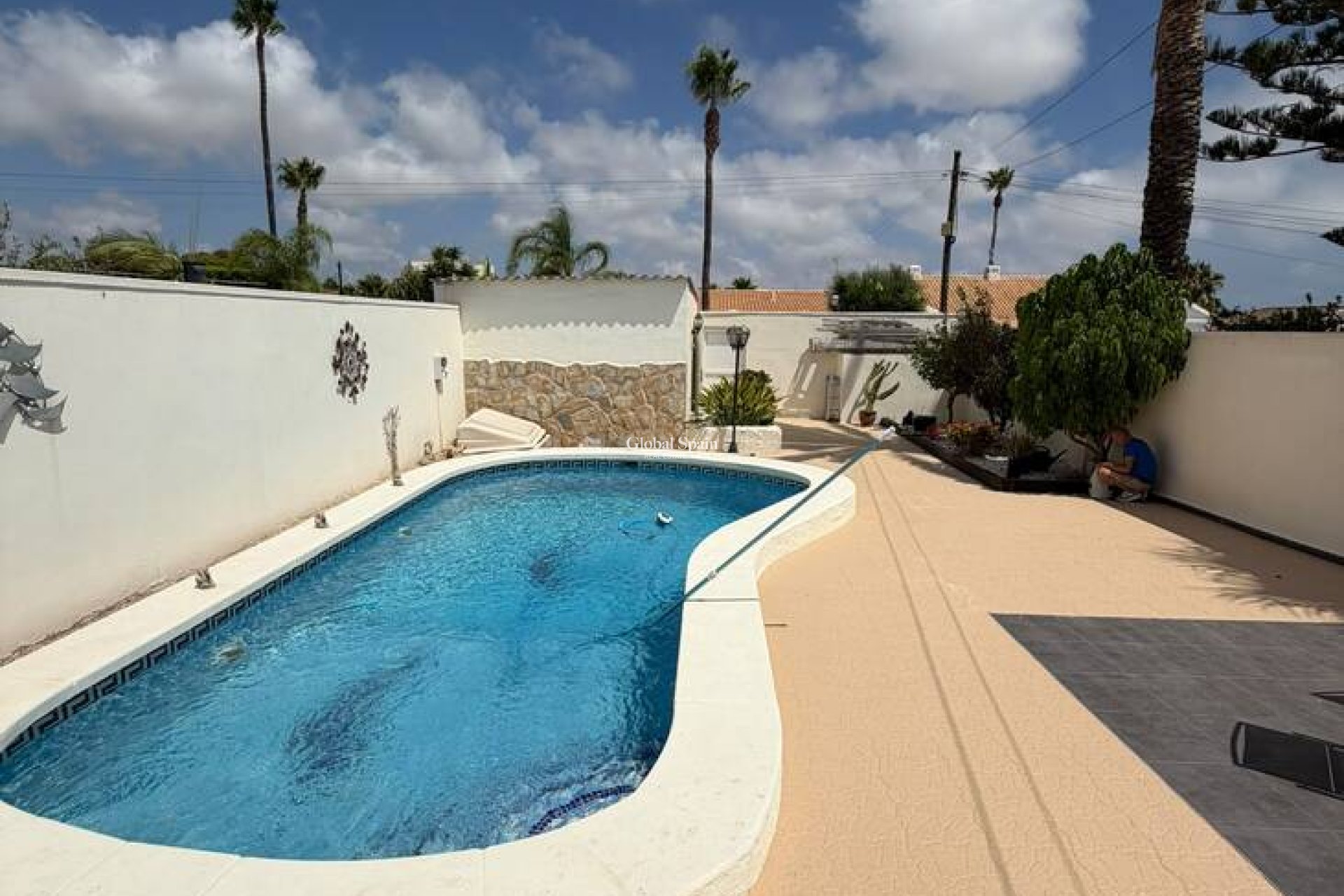 Venta - VILLA -
CABO ROIG - Costa Blanca