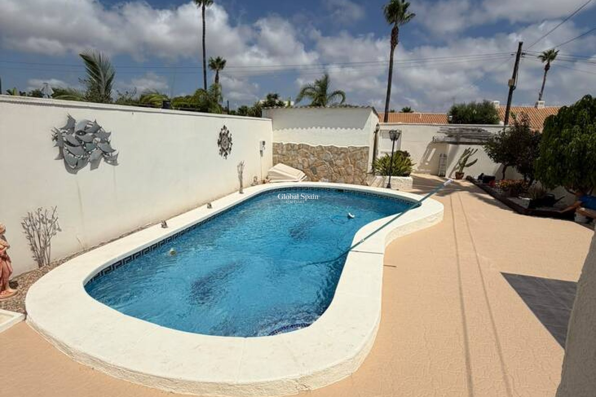 Venta - VILLA -
CABO ROIG - Costa Blanca