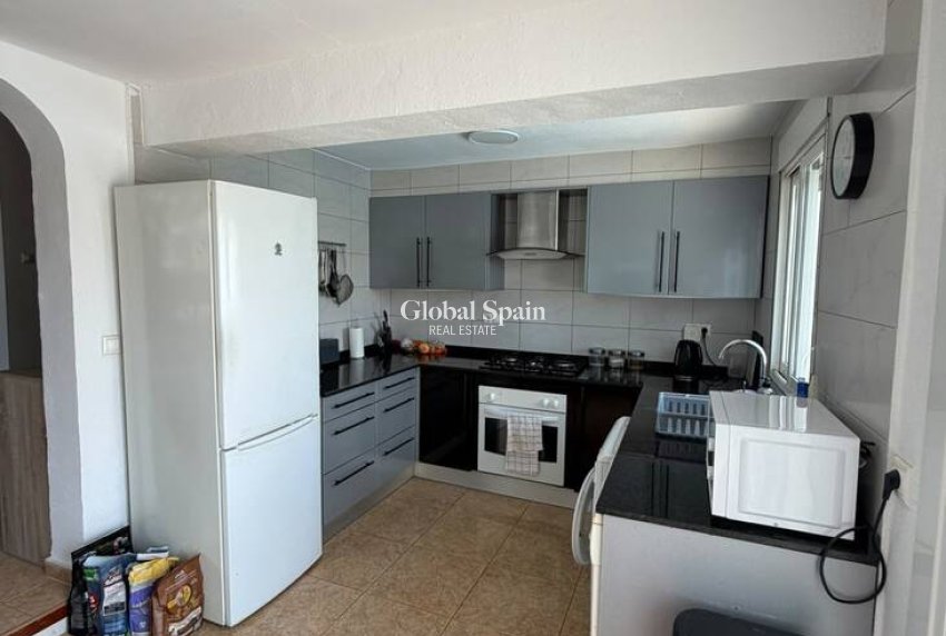 Venta - VILLA -
CABO ROIG - Costa Blanca