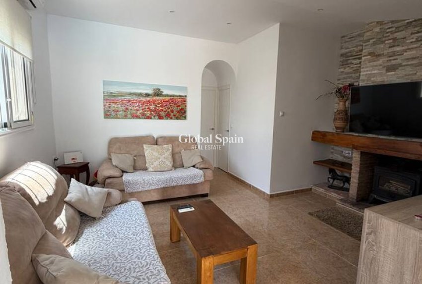 Venta - VILLA -
CABO ROIG - Costa Blanca