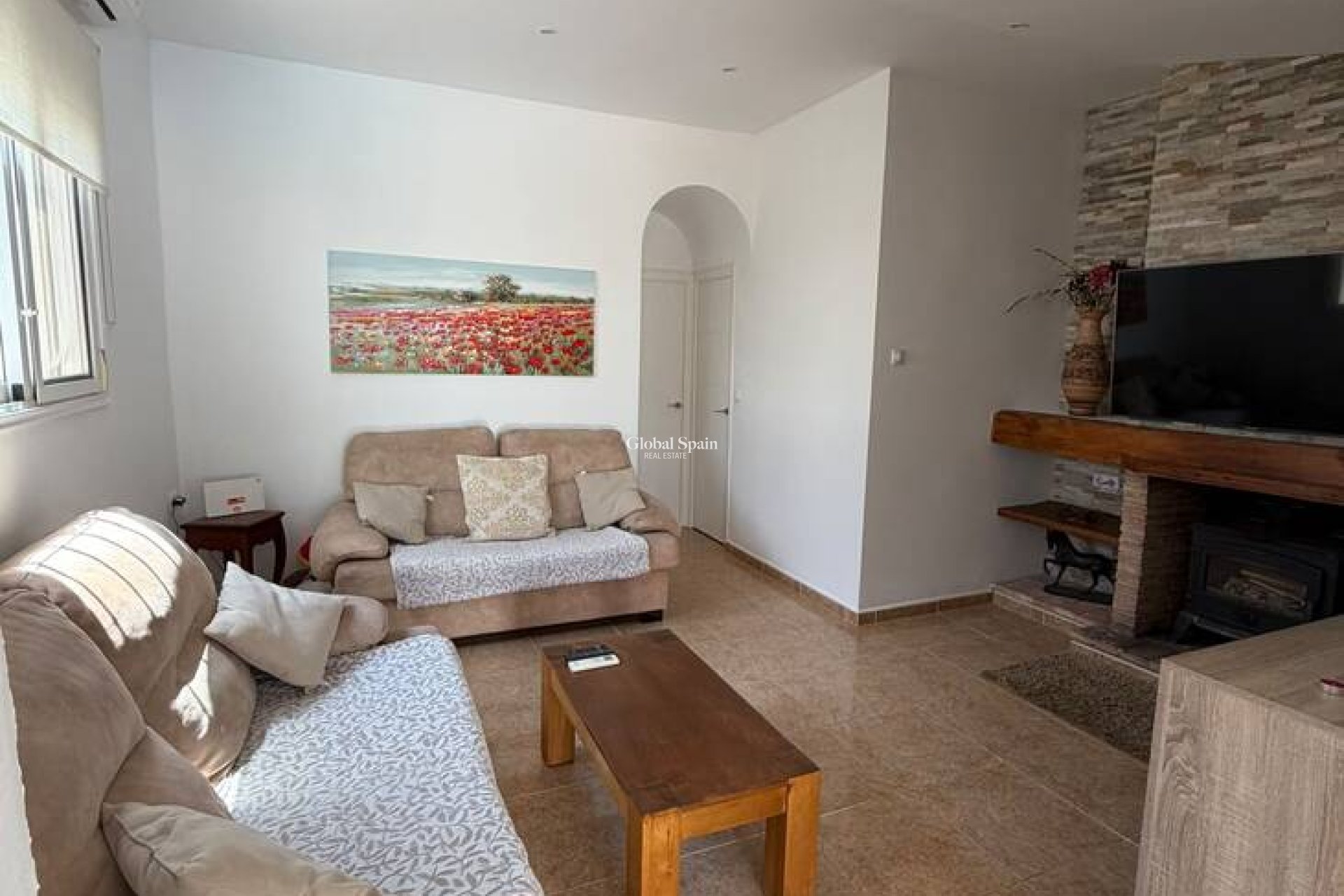 Venta - VILLA -
CABO ROIG - Costa Blanca