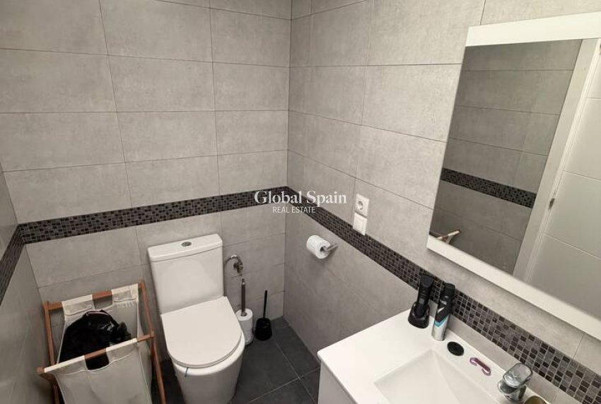 Venta - VILLA -
CABO ROIG - Costa Blanca