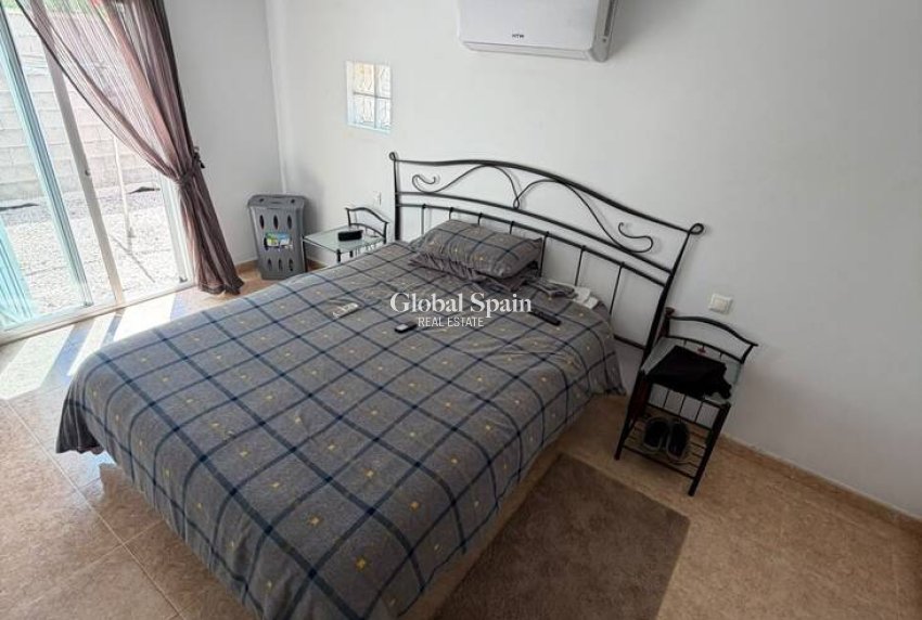 Venta - VILLA -
CABO ROIG - Costa Blanca