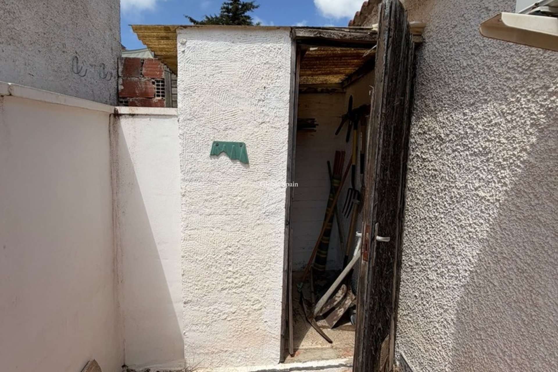 Venta - VILLA -
CABO ROIG - Costa Blanca