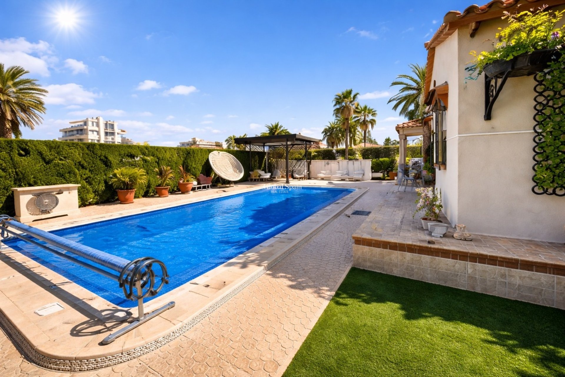 Venta - VILLA -
CABO ROIG - Costa Blanca