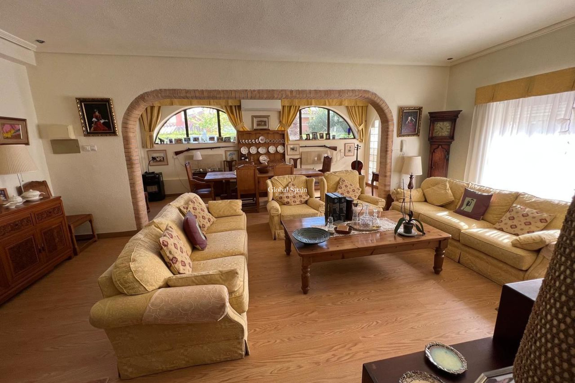 Venta - VILLA -
CABO ROIG - Costa Blanca