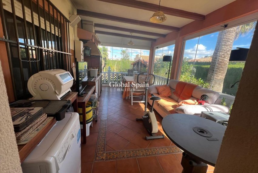 Venta - VILLA -
CABO ROIG - Costa Blanca