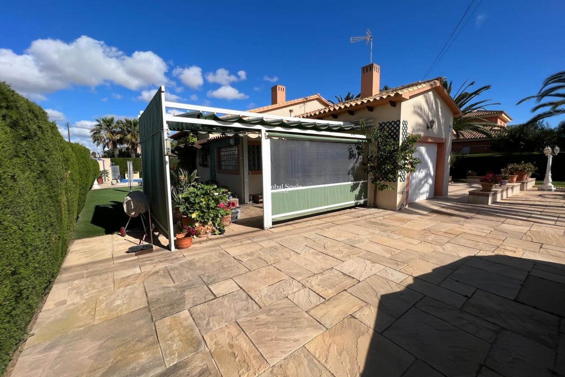 Venta - VILLA -
CABO ROIG - Costa Blanca