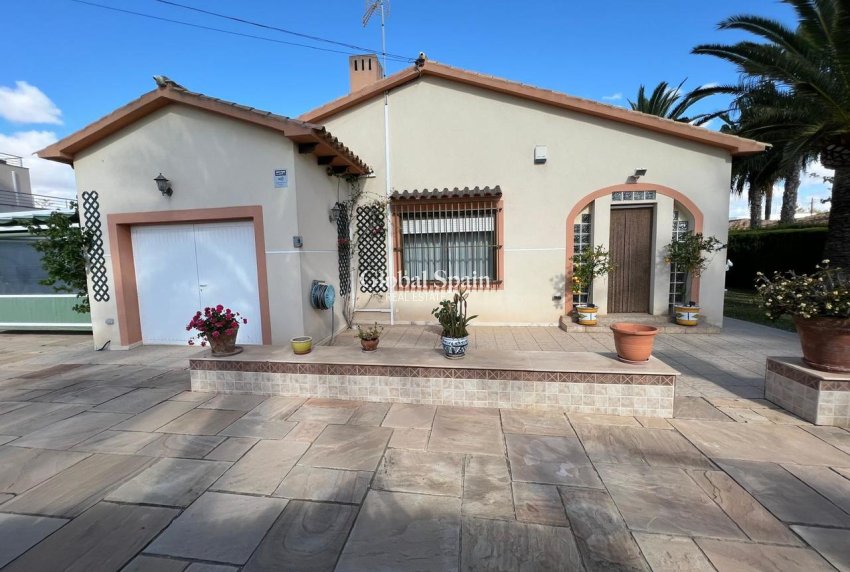 Venta - VILLA -
CABO ROIG - Costa Blanca