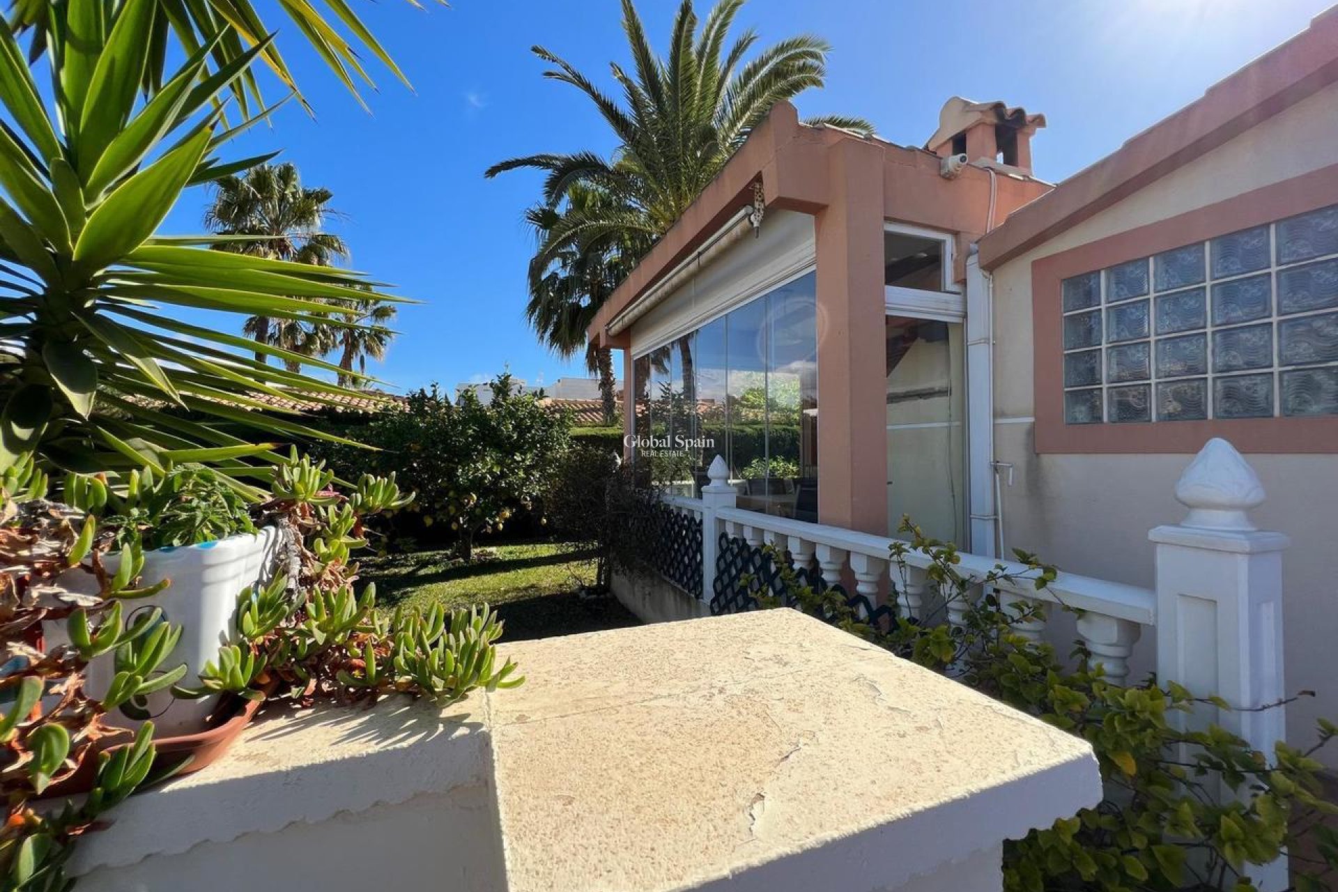Venta - VILLA -
CABO ROIG - Costa Blanca
