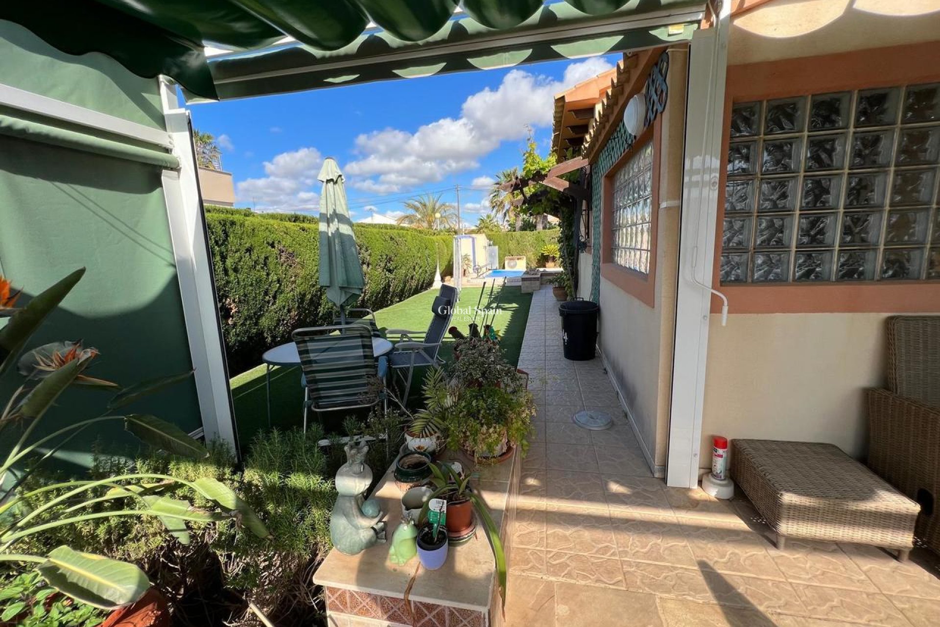 Venta - VILLA -
CABO ROIG - Costa Blanca