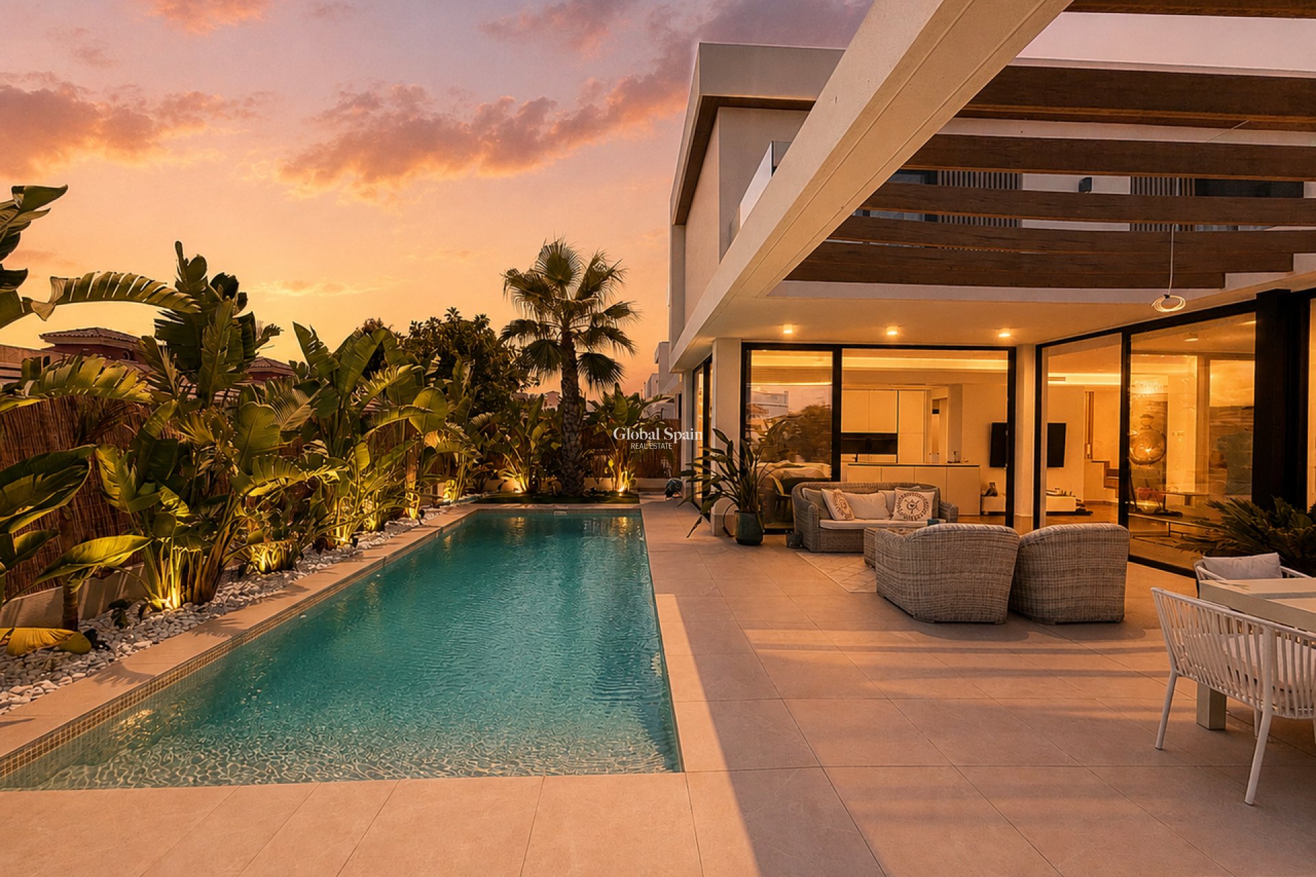 Venta - VILLA -
CABO ROIG - Costa Blanca