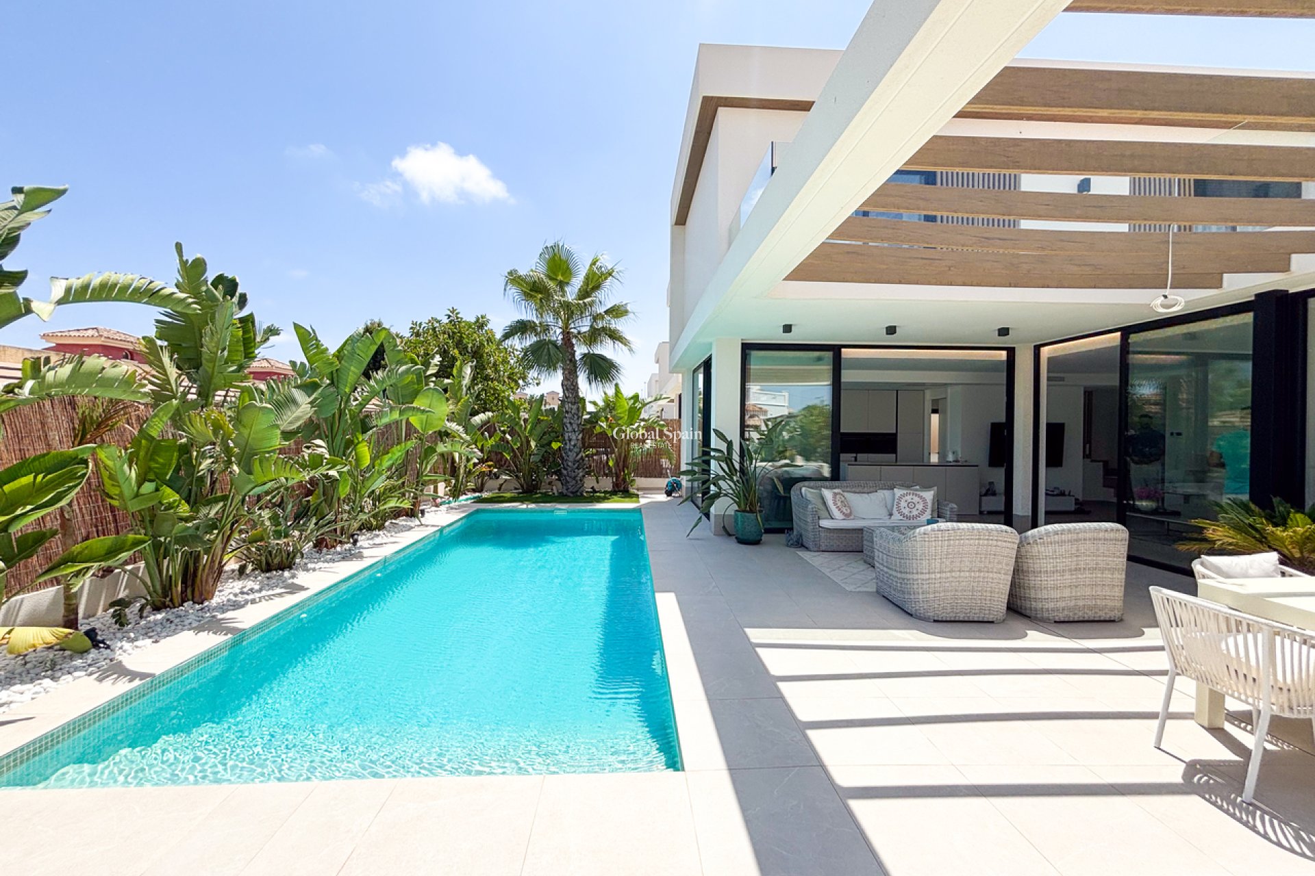 Venta - VILLA -
CABO ROIG - Costa Blanca