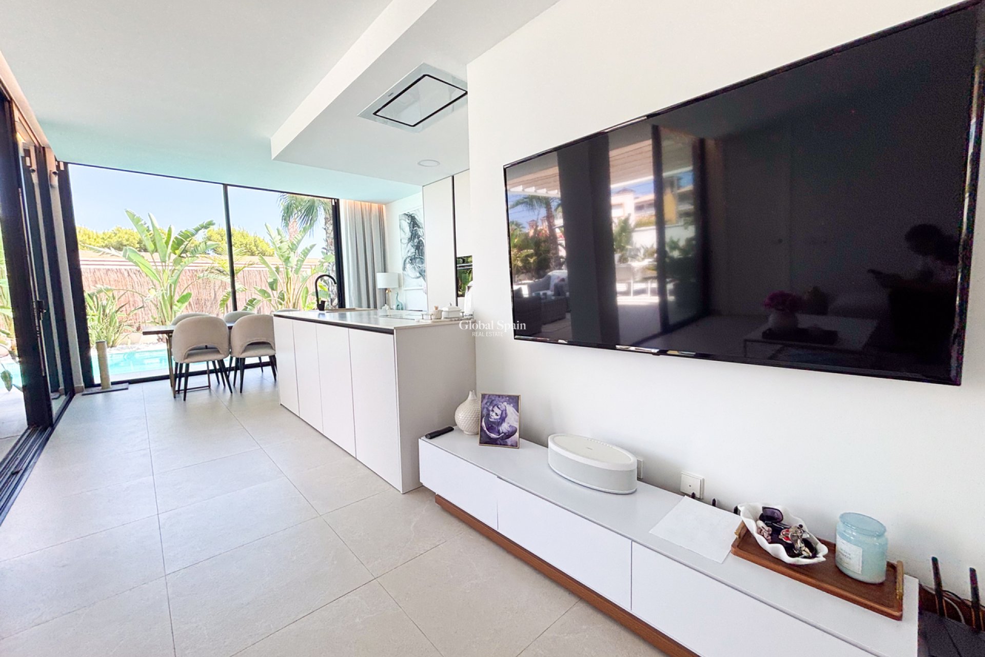 Venta - VILLA -
CABO ROIG - Costa Blanca