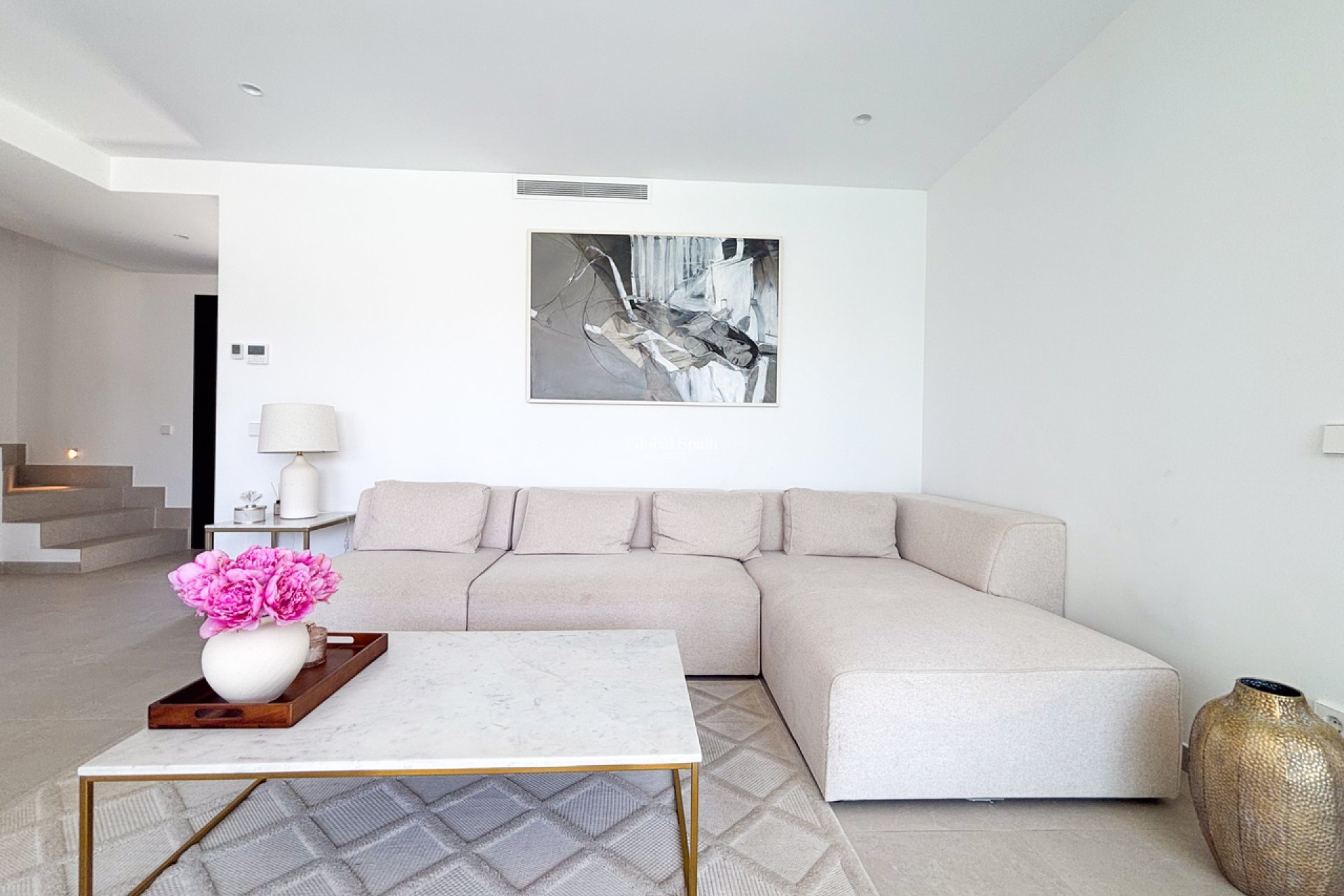 Venta - VILLA -
CABO ROIG - Costa Blanca