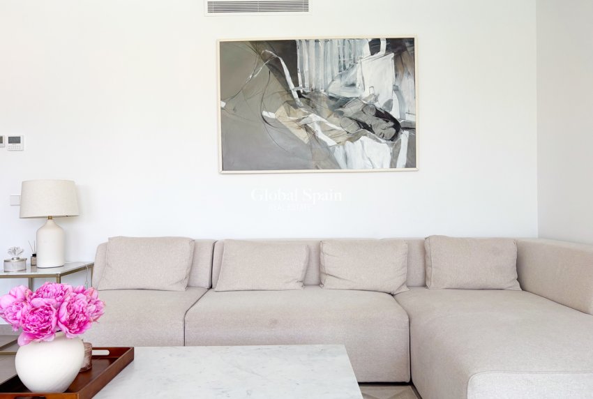 Venta - VILLA -
CABO ROIG - Costa Blanca